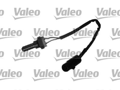 Valeo Temperatuurschakelaar 820337