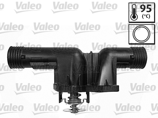 Valeo Thermostaat 820419