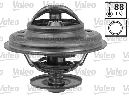 Valeo Thermostaat 820480