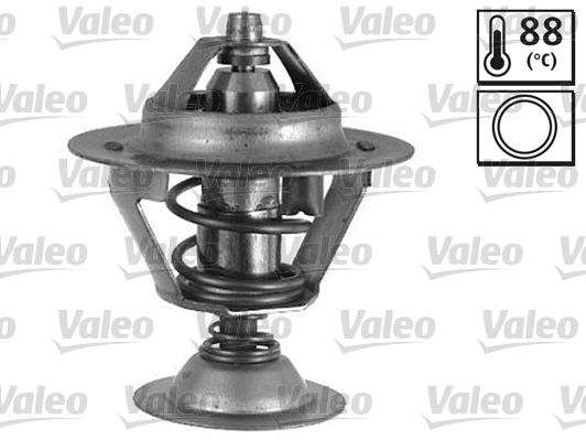 Valeo Thermostaat 820487