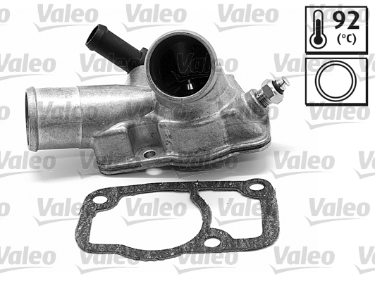 Valeo Thermostaat 820507