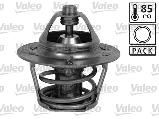 Valeo Thermostaat 820509