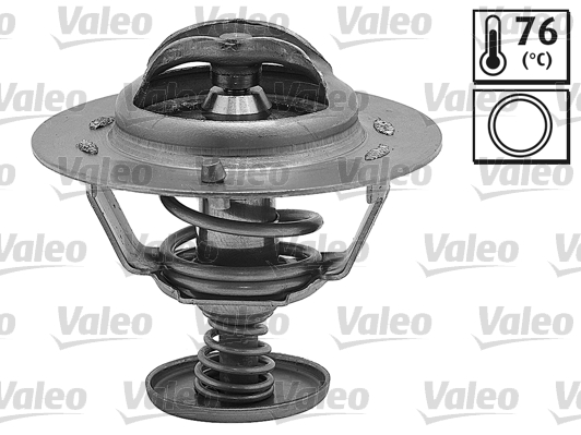 Valeo Thermostaat 820514