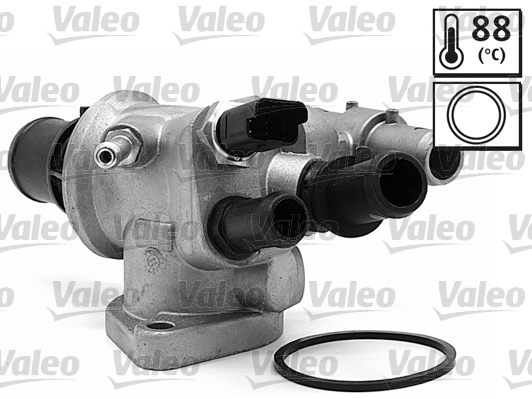 Valeo Thermostaat 820561