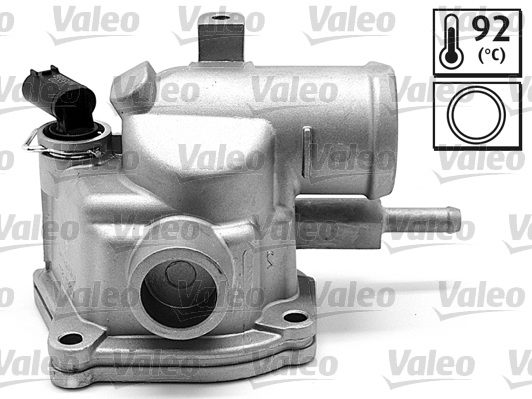 Valeo Thermostaat 820571