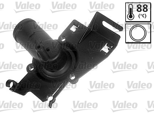 Valeo Thermostaat 820595