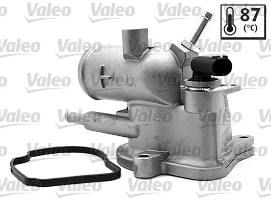 Valeo Thermostaat 820776