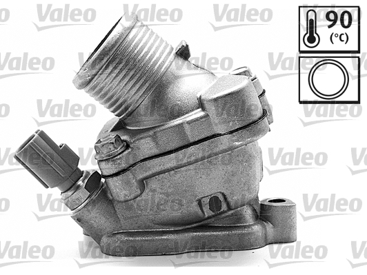 Valeo Thermostaat 820974