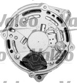 Valeo Alternator/Dynamo 437762