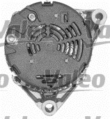 Valeo Alternator/Dynamo 437862