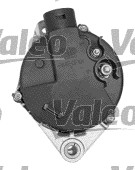 Valeo Alternator/Dynamo 437652