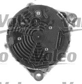 Valeo Alternator/Dynamo 437729