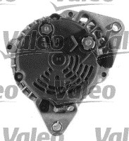 Valeo Alternator/Dynamo 437649