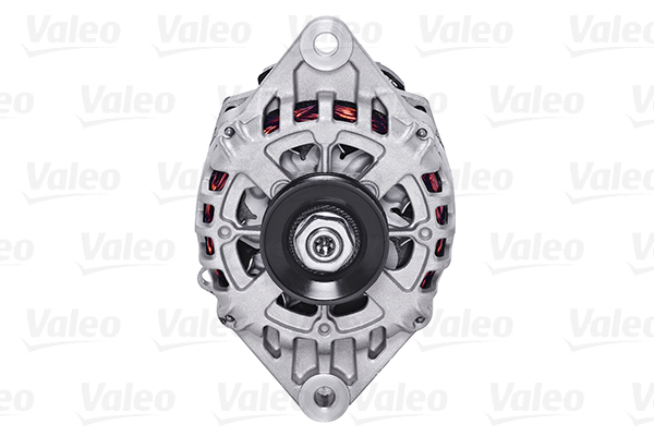 Valeo Alternator/Dynamo 600140