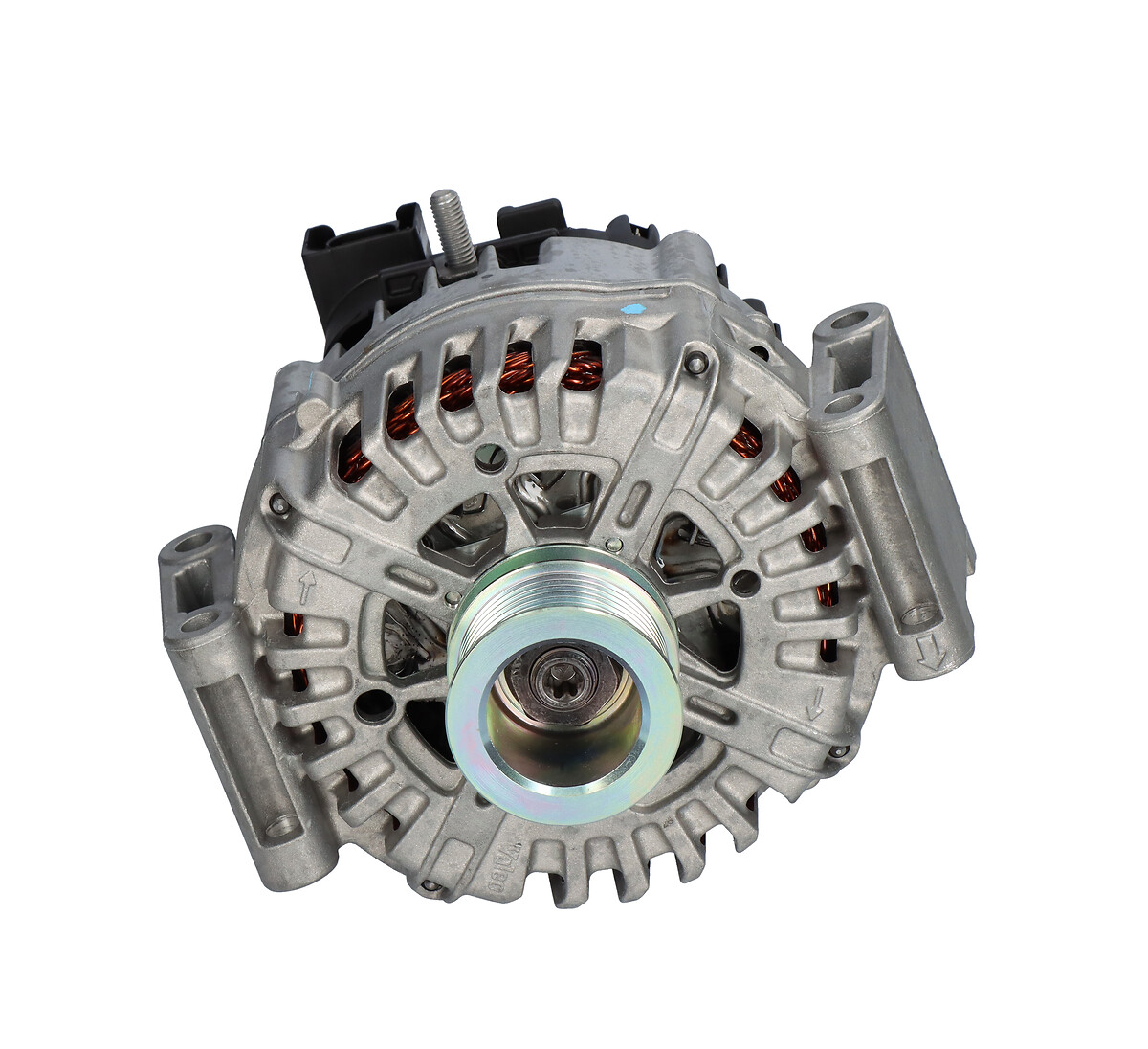 Valeo Alternator/Dynamo 440606