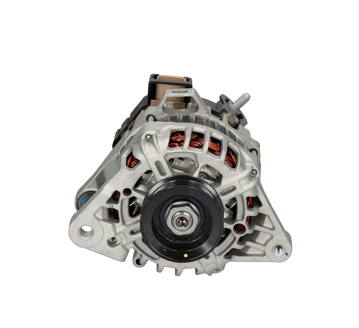 Valeo Alternator/Dynamo 444358