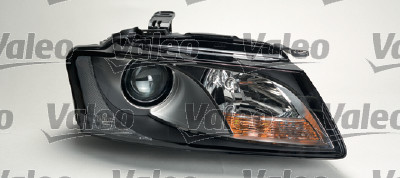 Valeo Koplamp 043574