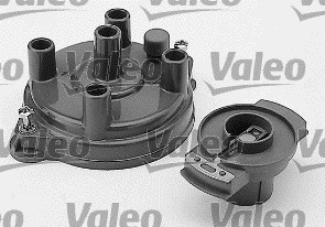 Valeo Stroomverdeler 244573