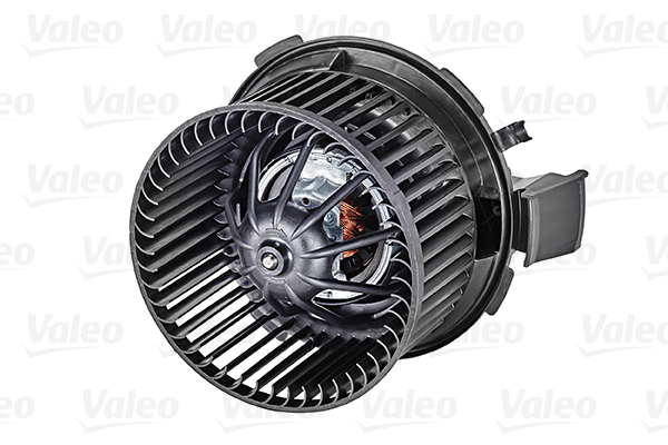 Valeo Kachelventilator 715235