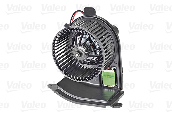 Valeo Kachelventilator 715250