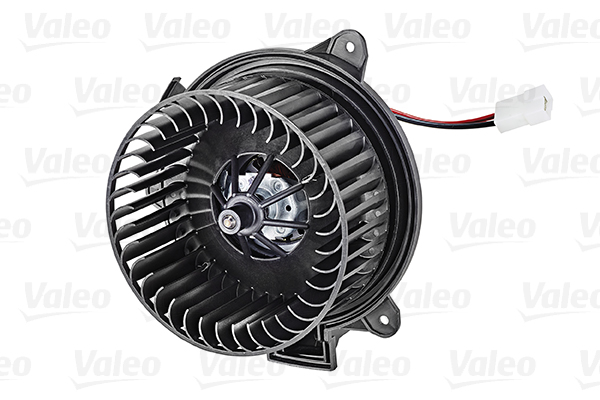 Valeo Kachelventilator 715266