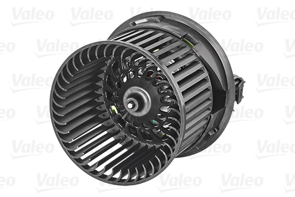 Valeo Kachelventilator 715271