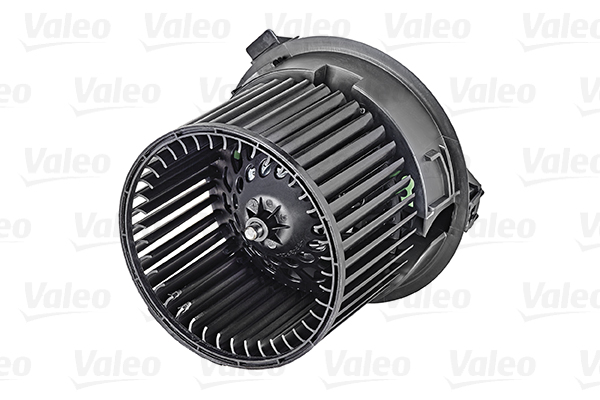 Valeo Kachelventilator 715342