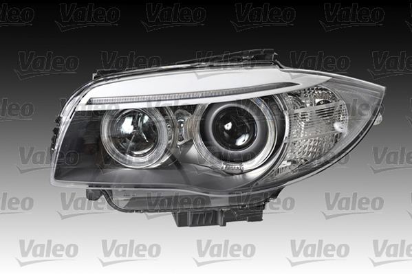 Valeo Koplamp 044614