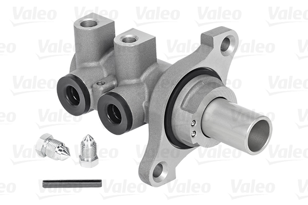 Valeo Hoofdremcilinder 400451