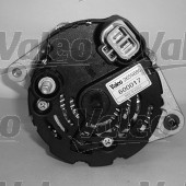 Valeo Alternator/Dynamo 600017