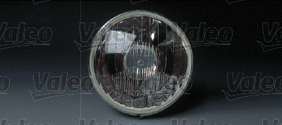 Valeo Koplamp 061659