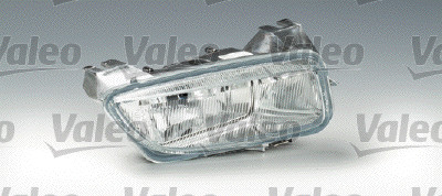 Valeo Mistlamp 086370