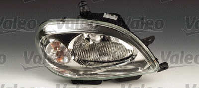 Valeo Koplamp 087573