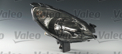 Valeo Koplamp 088702