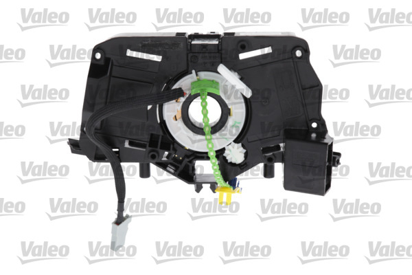 Valeo Airbag wikkelveer 251803