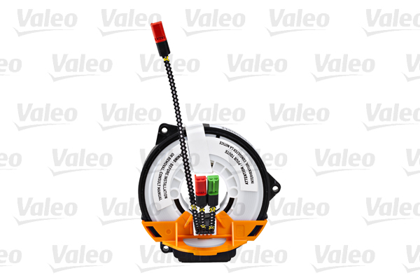 Valeo Airbag wikkelveer 645155