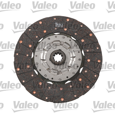 Valeo Frictieplaat 829031