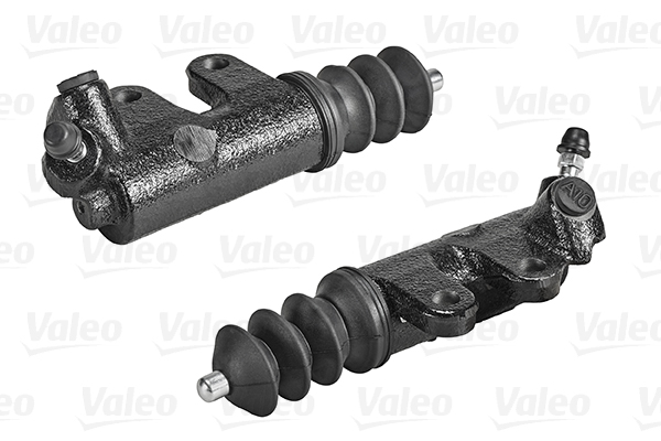 Valeo Hulpkoppelingscilinder 804765