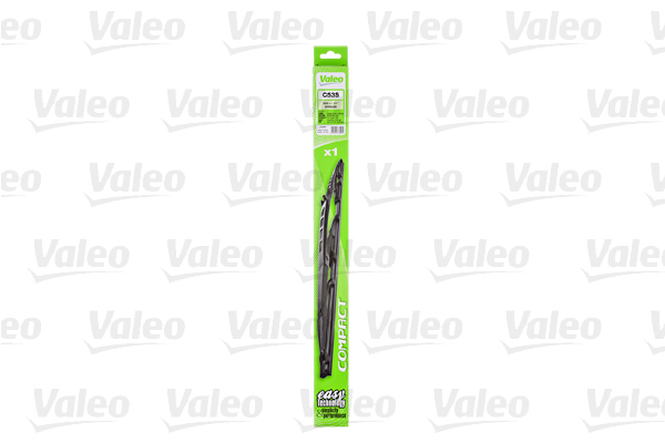 Valeo Ruitenwisserblad 576090