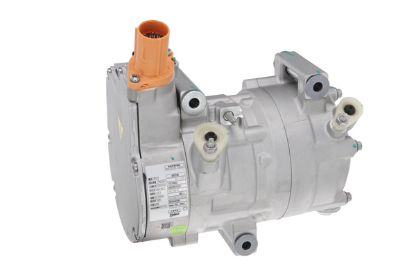 Valeo Airco compressor 690295