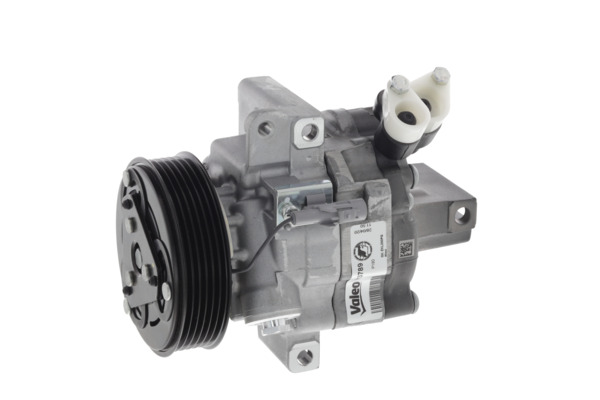 Valeo Airco compressor 813789