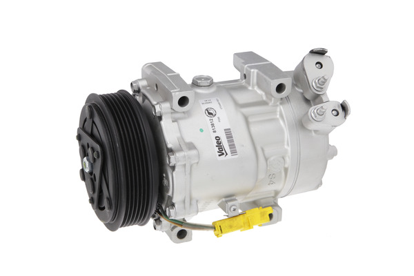 Valeo Airco compressor 813812