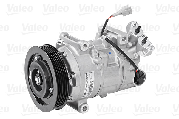 Valeo Airco compressor 813886