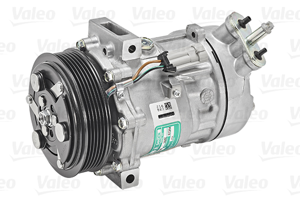 Valeo Airco compressor 699368