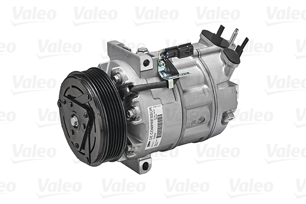 Valeo Airco compressor 700848