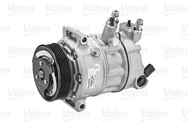 Valeo Airco compressor 813174