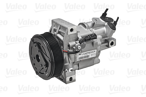 Valeo Airco compressor 813177