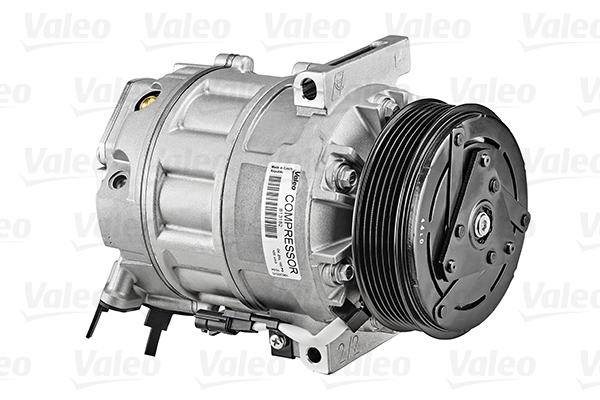 Valeo Airco compressor 813182