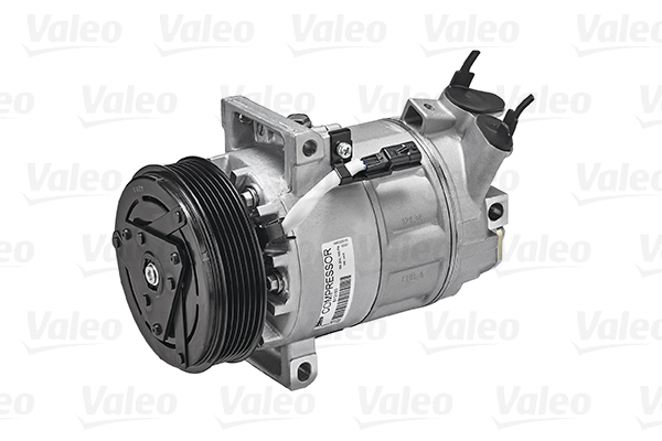 Valeo Airco compressor 813183