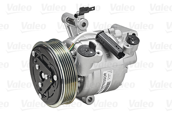 Valeo Airco compressor 813184